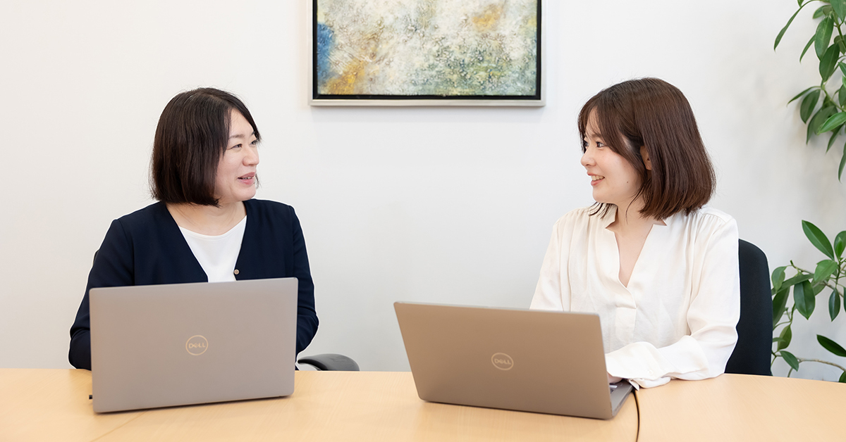 手厚い育成と「外資系らしからぬ」文化で華開く、セキュリティコンサルタントというキャリア