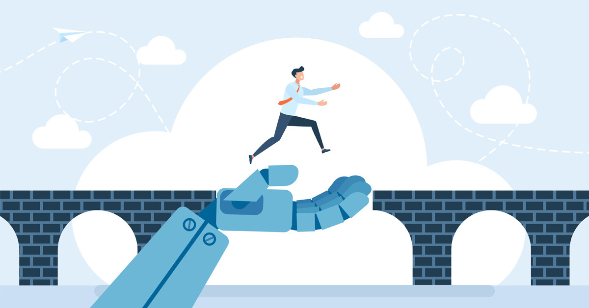 生成AI時代、パーソルクロステクノロジーが考えるエンジニアの「新たな価値」