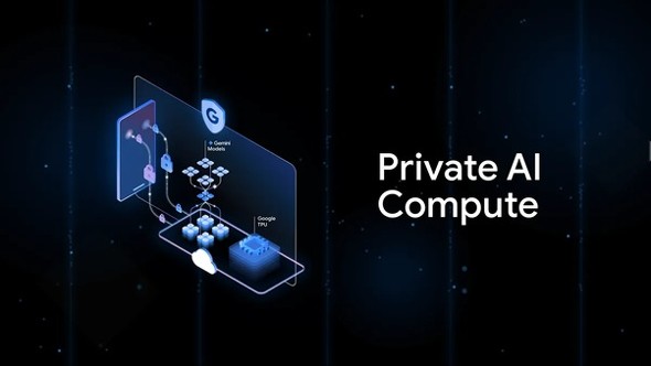 Private AI Computei񋟁FGooglej