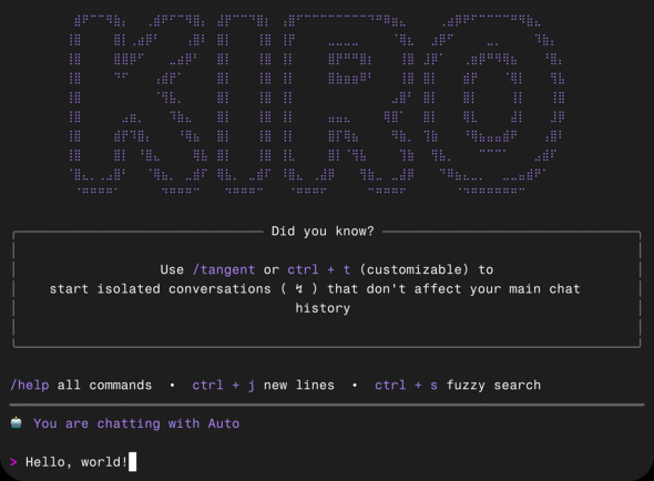 Kiro CLỈʁi񋟁FAmazon Web Servicesj