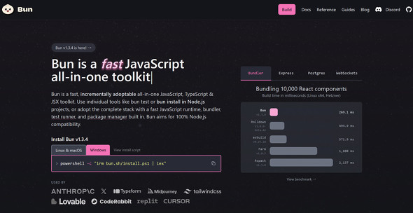 Bun�̌����T�C�g