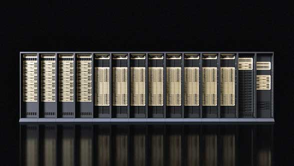 NVIDIA�̎�����v���b�g�t�H�[���uRubin�v