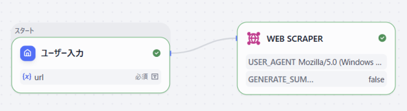 �}8�@Web Scraper�c�[����ǉ��������