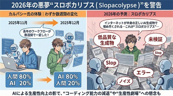 �J���p�V�[�����o���������T�Ԃ̕ω��ƁA2026�N�ւ̌x��