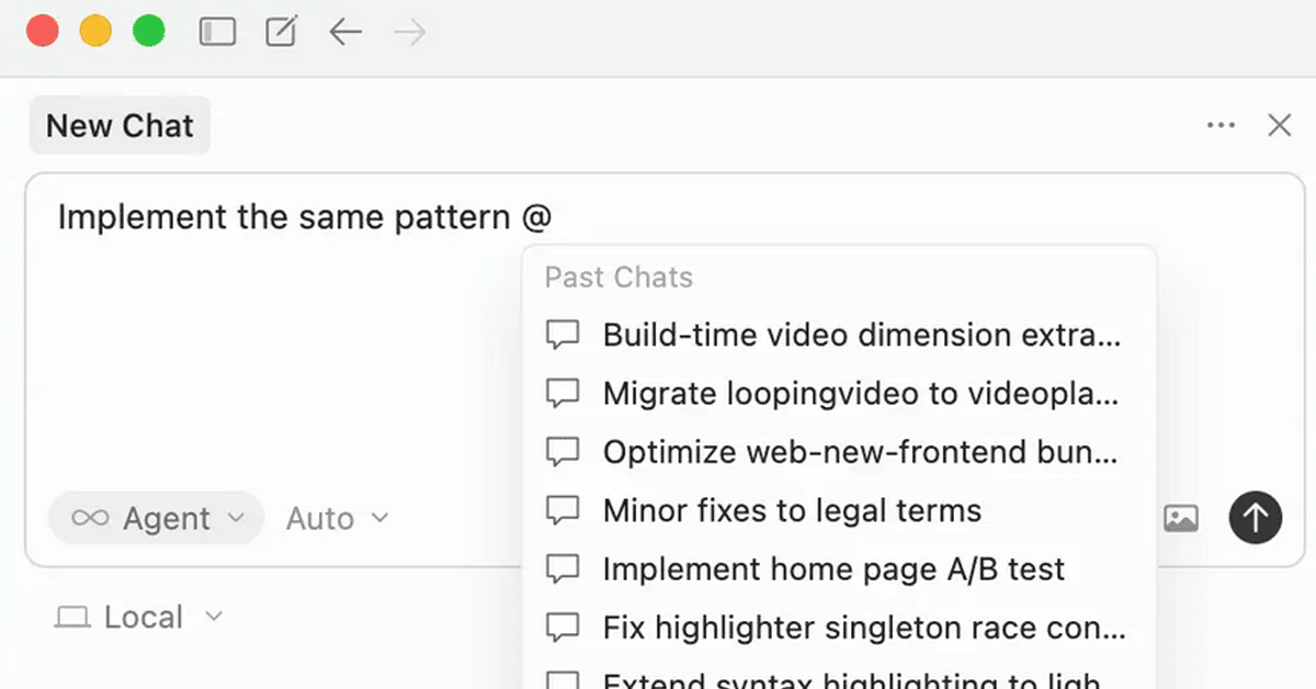 Cursor開発チームが明かす、コーディングエージェントの7つのベストプラクティス