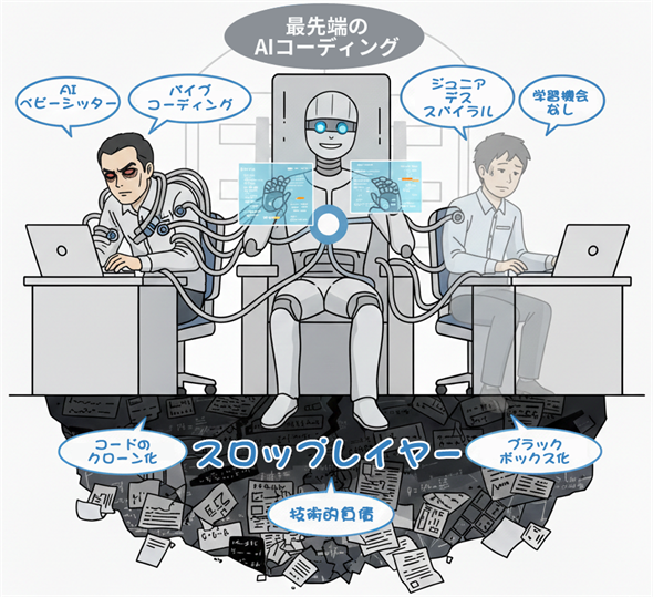 AI�������i�񂾊J������ŋN���Ă���g�t�]���ہh