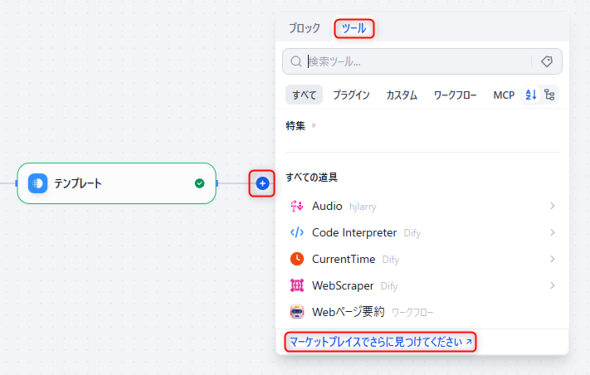�}15�@Dify�}�[�P�b�g�v���C�X�̊J����