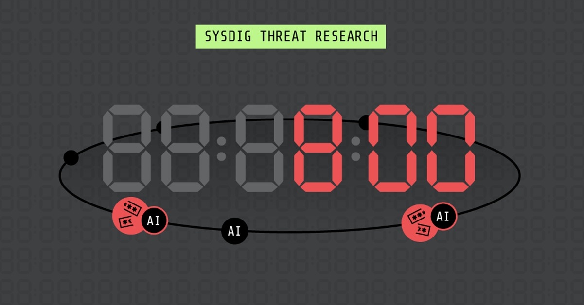 Amazon S3侵害から「わずか8分」――LLMによる自動化で“AWS管理者権限”を奪取