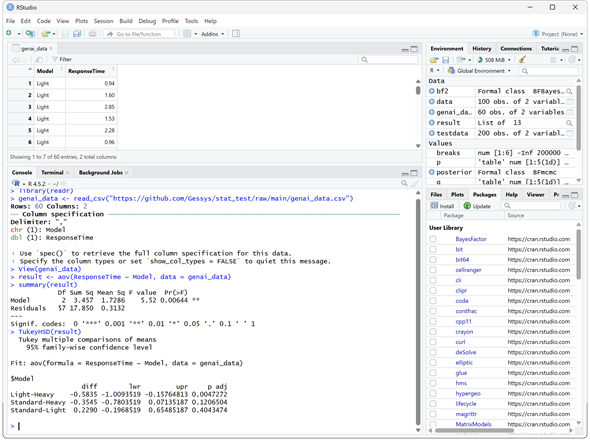 R�ł̈ꌳ�z�u���U���̗͂�