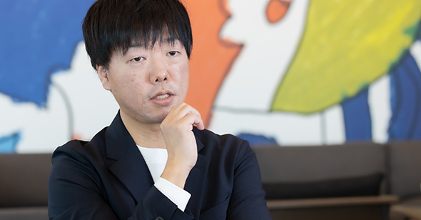 AIネイティブ企業へ データの力で「企業のOS」を再定義するパーソルキャリア：“スキルコレクター”で終わるな - ＠IT