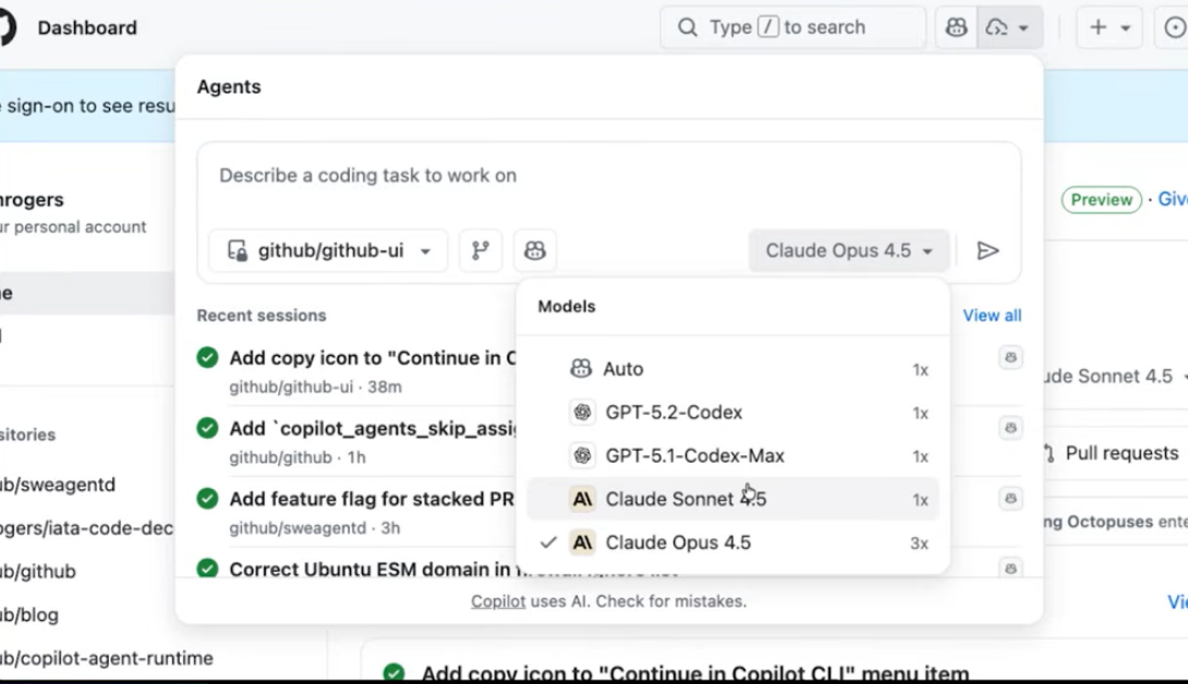 2026 AI 开发新纪元:GitHub Copilot 深度进化与云部署插件全面爆发