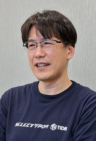 PingCAP �V�j�A�\�����[�V�����A�[�L�e�N�g �֌�������