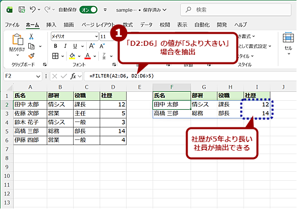 ��{�I�Ȕ�r���Z�q�ɂ�钊�o