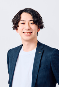 GMO Flatt Security 取締役副社長Co-CTO 米内貴志氏