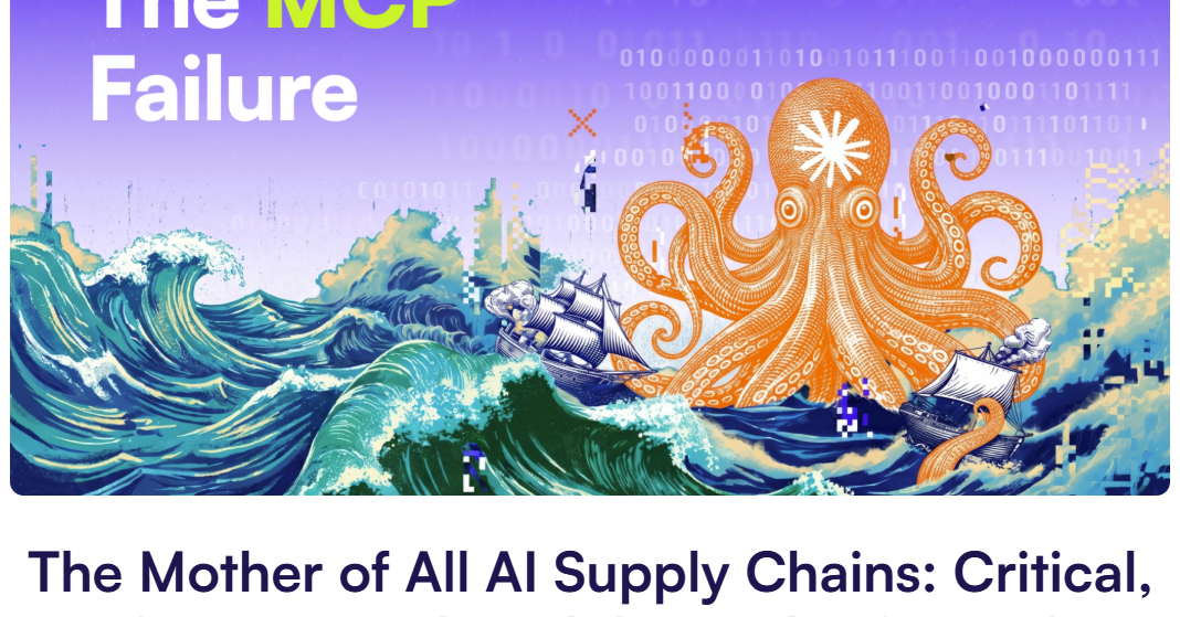 「MCPにシステム的な脆弱性」とセキュリティ企業が指摘　Anthropicは仕様として修正を拒否