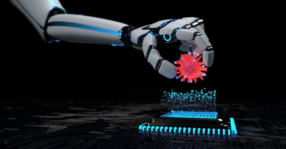 「侵入4分後にデータが消える」 AI悪用で“攻撃が速過ぎる”今、セキュリティチームが勝つには - IT