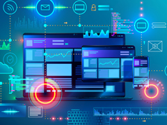 �����́uApple Business�v�@Apple�f�o�C�X�A�Ǝ��h���C���Ǘ��@�\�𓝍�