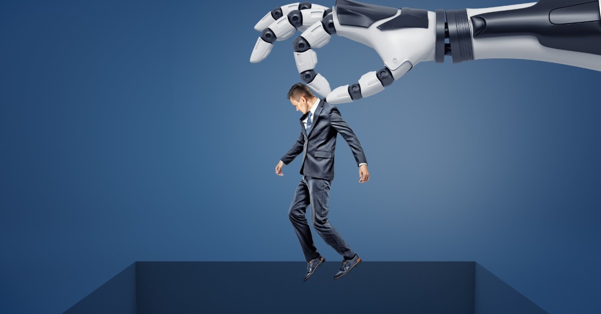 甘過ぎた“経営陣のAIリスク認識”　8割は「AI利用を可視化」と回答、なのに未承認AIが拡大