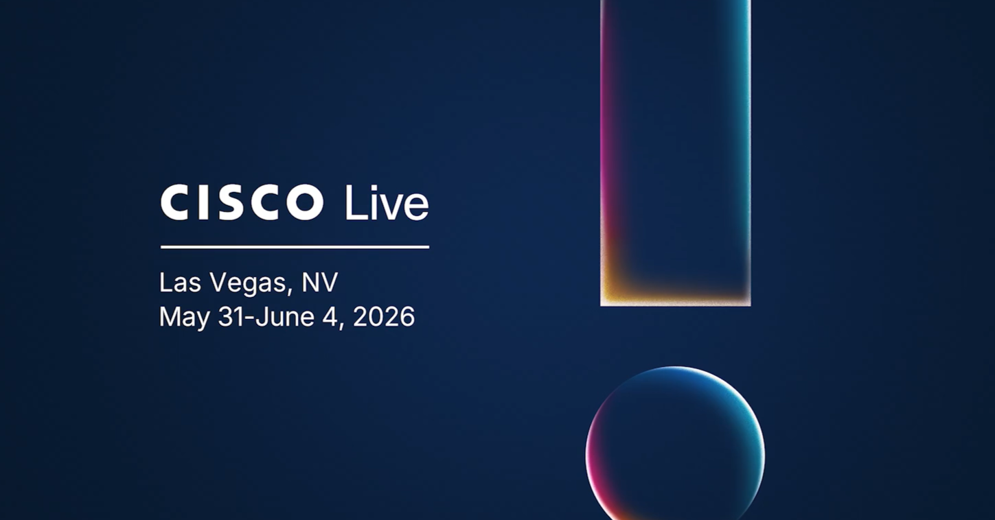 Cisco年次イベントの目玉は“超統合”AgenticOps基盤「Cisco Cloud Control」