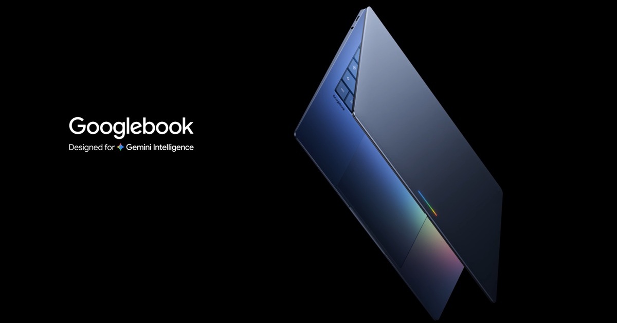 Googleの新世代PC「Googlebook」、学校で普及したChromebookと何が違う？