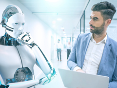 AI導入を阻む「現状維持志向」は打破できるか　OpenAI・Anthropicの「業務現場支援」が与える影響