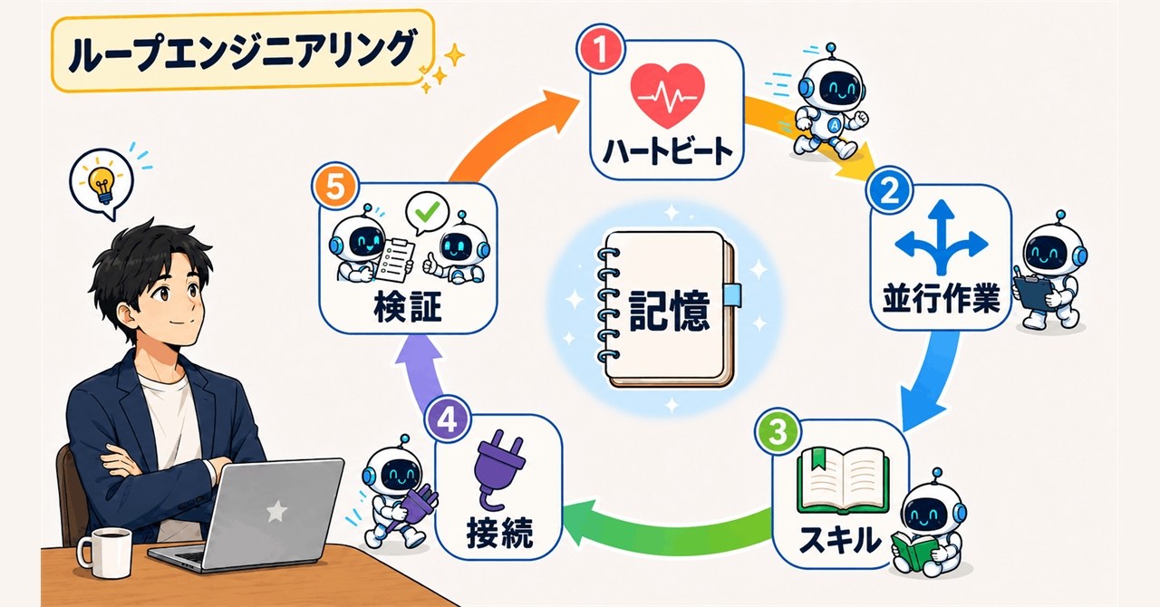 Loop Engineering: Moving Beyond Chat-Based AI Coding