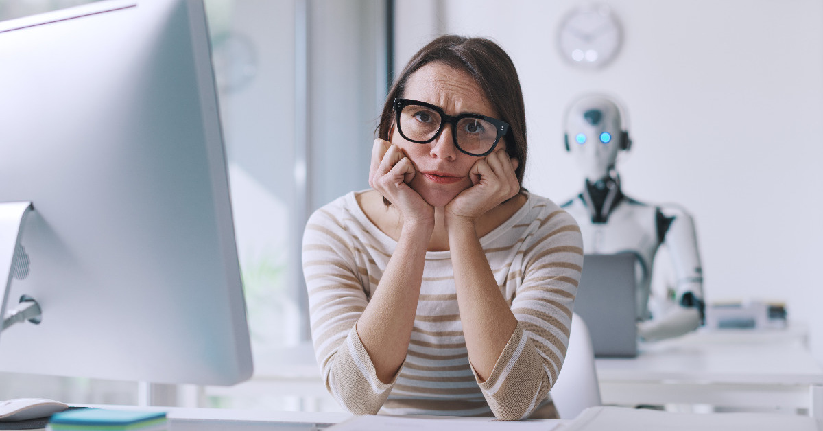 AI／DX案件数が1年で3倍に　フリーランスにまで「上流」と「出社」を求める背景とは？