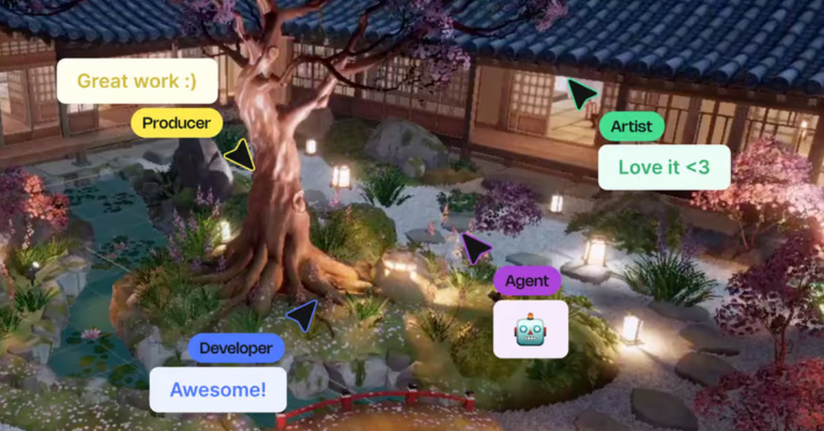「ゲーム開発もAIコーディングエージェントと」　次世代開発基盤「Unity 7」の5つの強化ポイント