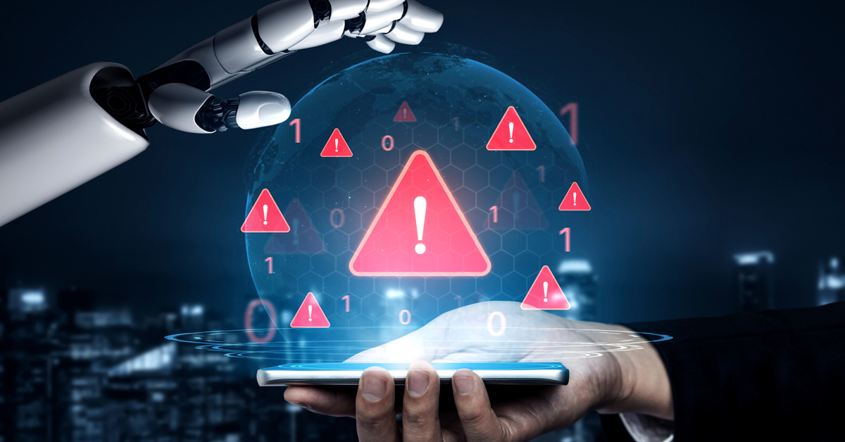 手元のAIエージェントを乗っ取る「AI遠隔操作」の手口　開発環境を守る5つの対策