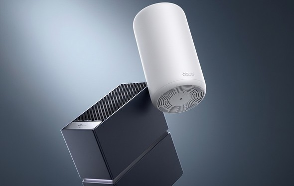 TP-Link�����\����Wi-Fi 8���i�Q