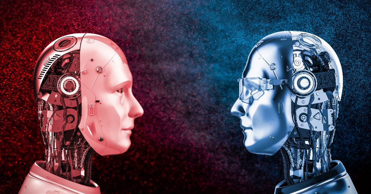 ClaudeとGemini「AIコーディング解決率はほぼ同じ」　でも“解き方”に表れた正反対の「性格」
