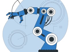 現場データだけあってもダメ　フィジカルAIにありがちな“10の誤解”