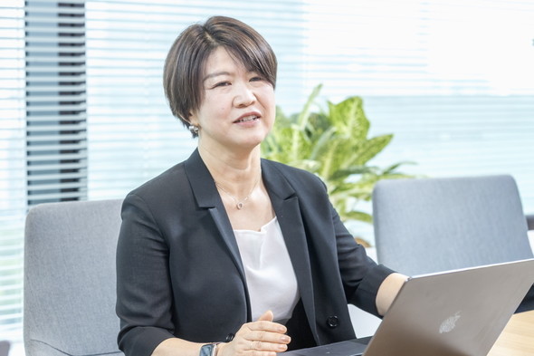 染谷氏