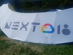 Google Cloud Next 18発表まとめ It