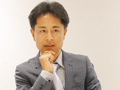 菊原智明