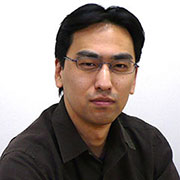佐野正弘