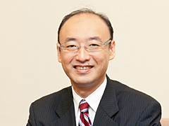 小林正弥