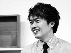 島幸太郎