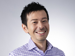 白木智幸（日本HP）