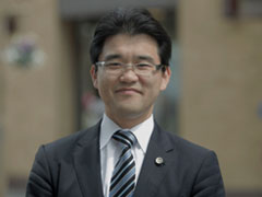 柿沼太一