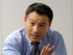 秋葉尊