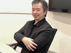 おおつねまさふみ