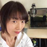 藤崎 淳子／Material工房・テクノフレキス