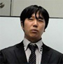 中田佳孝／ハピクロ 常務取締役
