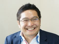 駒井拓央