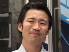 志村裕司