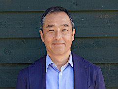 田中一成