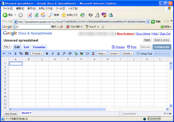 GoogleOfficeH@uGoogle Docs & SpreadsheetsṽeXgJn