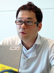 Cgmをブログ 2ちゃんねるから学べ 上代晃久さんのマイクロソフト的仕事術 達人の仕事術 Itmedia エンタープライズ