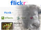 オンライン同期環境へ向けて「画像はFlickr＆Picnikに決めた」